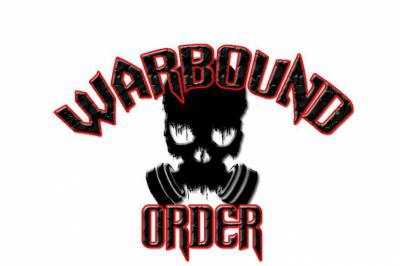 logo Warbound Order